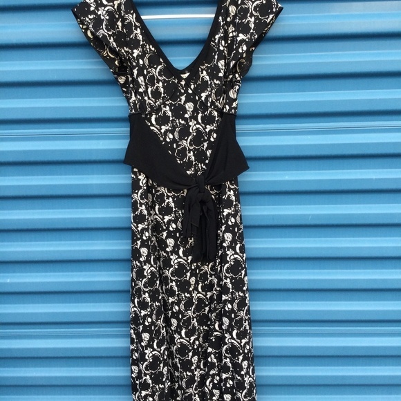 Max Studio Dress Vintage size xs sleeveless lightweight - Picture 1 of 6